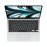 Apple Macbook Air MLXY3AB/A - 13.6 Inch - 8-Core M2 - 8GB Ram - 256GB SSD - 8-Core GPU