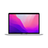 Apple Macbook Pro MNEP3AB/A  - 13.3 Inch - 8-Core M2 - 8GB Ram - 256GB SSD - 10-Core GPU - English/Arabic Keyboard