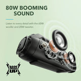 Anker Soundcore Motion Boom Plus Speaker - Black