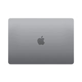 Apple MacBook Air MQKQ3AB/A 2023 - 15.3-Inch - 8-Core M2 - 8GB Ram - 512GB SSD - 10-Core GPU - English/Arabic Keyboard