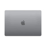 Apple MacBook Air MQKP3AB/A 2023 - 15.3-Inch - 8-Core M2 - 8GB Ram - 256GB SSD - 10-Core GPU - English/Arabic Keyboard