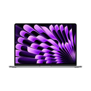 Apple MacBook Air MQKQ3ZS/A 2023 - 15.3-Inch - 8-Core M2 - 8GB Ram - 512GB SSD - 10-Core GPU - English Keyboard