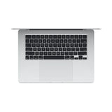 Apple MacBook Air MQKR3ZS/A 2023 - 15.3-Inch - 8-Core M2 - 8GB Ram - 256GB SSD - 10-Core GPU - English Keyboard
