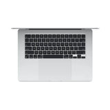 Apple MacBook Air MQKT3AB/A 2023 - 15.3-Inch - 8-Core M2 - 8GB Ram - 512GB SSD - 10-Core GPU - English/Arabic Keyboard