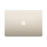 Apple MacBook Air MQKU3AB/A 2023 - 15.3-Inch - 8-Core M2 - 8GB Ram - 256GB SSD - 10-Core GPU - English/Arabic Keyboard