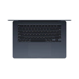 Apple MacBook Air MQKX3ZS/A 2023 - 15.3-Inch - 8-Core M2 - 8GB Ram - 512GB SSD - 10-Core GPU - English Keyboard
