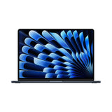 Apple MacBook Air MQKW3ZS/A 2023 - 15.3-Inch - 8-Core M2 - 8GB Ram - 512GB SSD - 10-Core GPU - English Keyboard