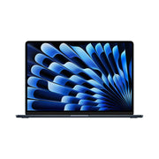 Apple MacBook Air MQKW3AB/A 2023 - 15.3-Inch - 8-Core M2 - 8GB Ram - 512GB SSD - 10-Core GPU - English/Arabic Keyboard