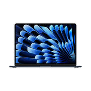 Apple MacBook Air MQKX3AB/A 2023 - 15.3-Inch - 8-Core M2 - 8GB Ram - 512GB SSD - 10-Core GPU - English/Arabic Keyboard