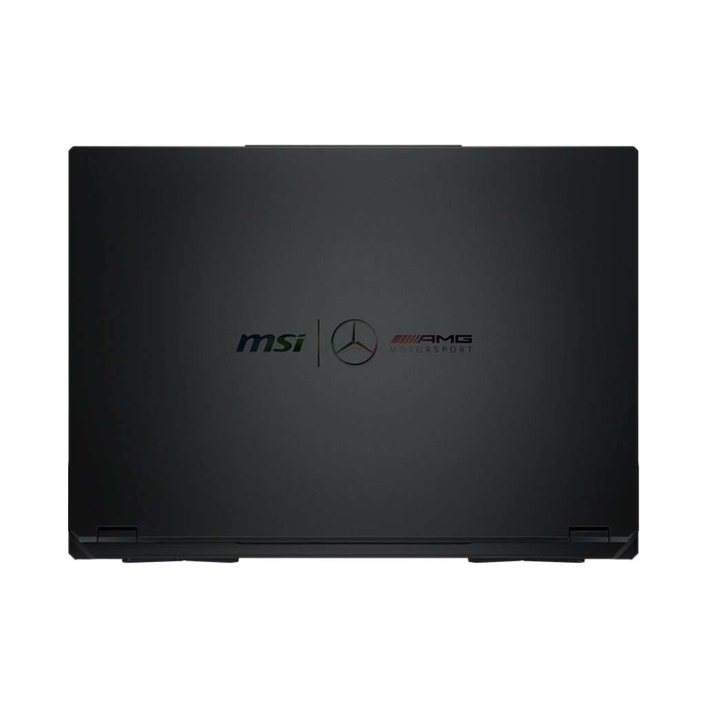 A Photo Of MSI Stealth 18 Mercedes AMG A1VHG - 9S7-183121-073 - 18