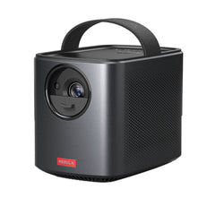 A Photo Of Nebula Mars II Pro | Portable Bluetooth Projector