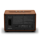 Marshall Acton II Bluetooth Speaker System - Brown