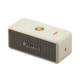 Marshall Emberton Portable Waterproof Wireless Speaker - Cream