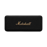 Marshall Emberton Portable Waterproof Wireless Speaker - Black/Brass