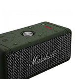 Marshall Emberton Portable Waterproof Wireless Speaker - Green