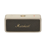 Marshall Emberton II Portable Waterproof Wireless Speaker - Cream