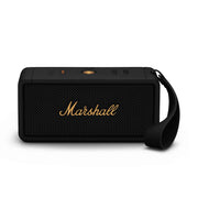 Marshall Middleton BT Speaker - Black/Brass