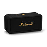 Marshall Middleton BT Speaker - Black/Brass