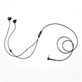Marshall Mode In-Ear Headphones - Black