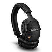 Marshall Monitor II A.N.C. Wireless Noise Cancelling Over-The-Ear Headphones - Black
