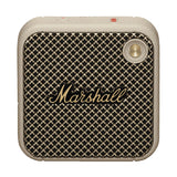 Marshall Willen Portable Bluetooth Speaker - Cream