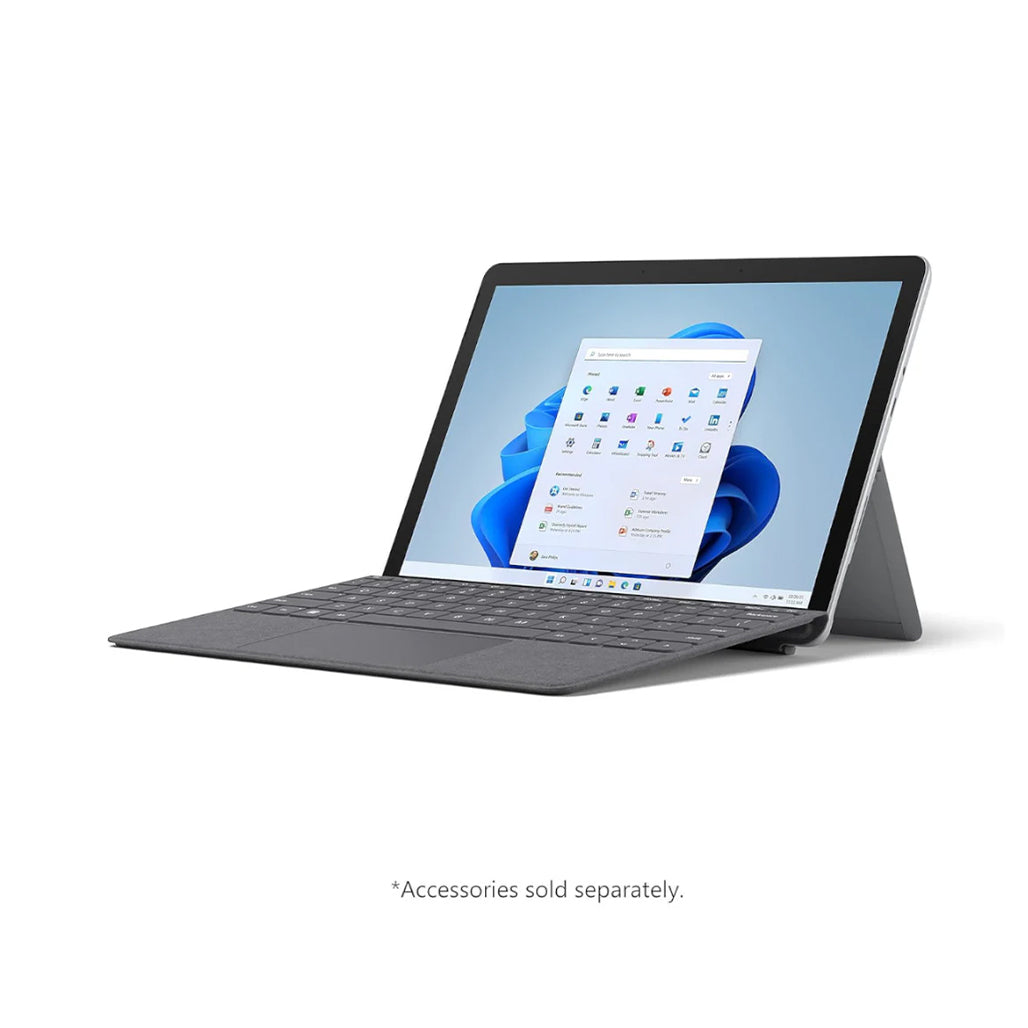 A Photo Of Microsoft Surface Go 3 8VH-00001 - 10.5