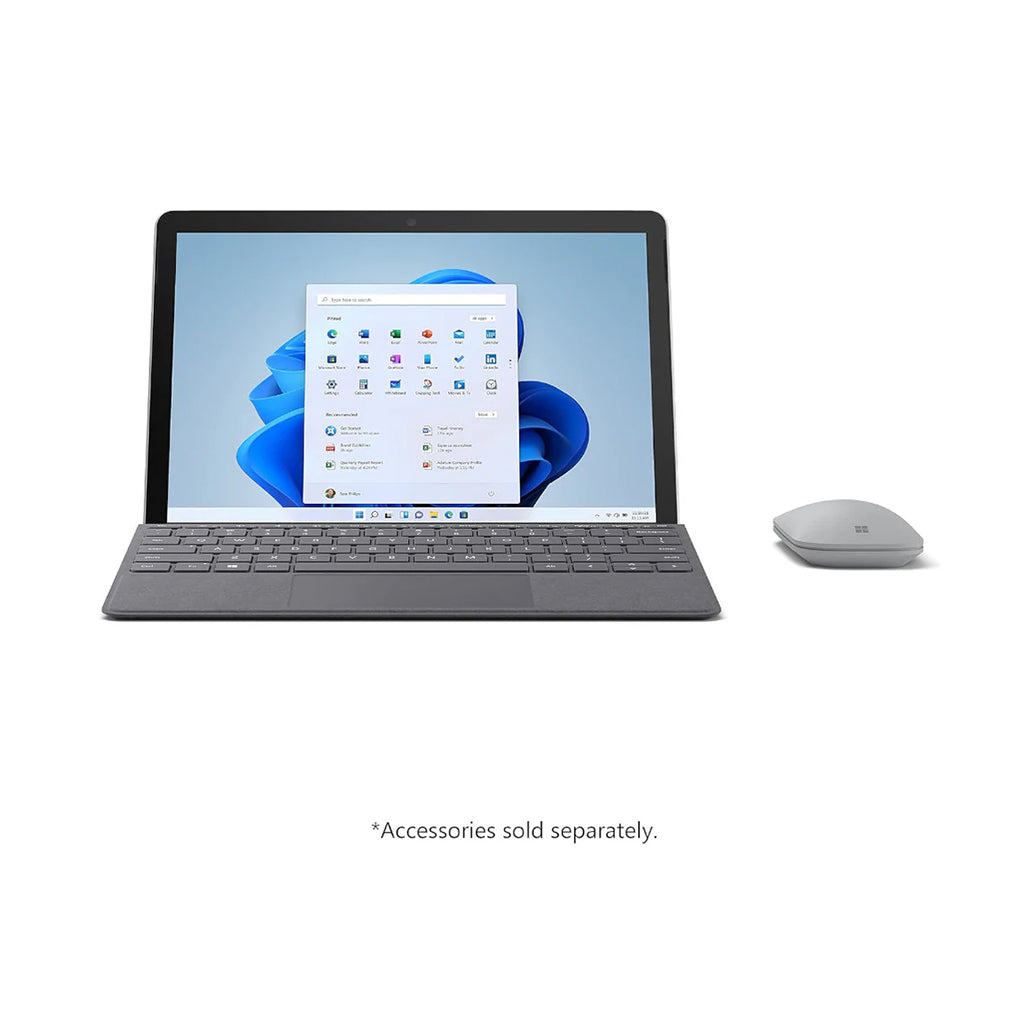 A Photo Of Microsoft Surface Go 3 8VH-00001 - 10.5