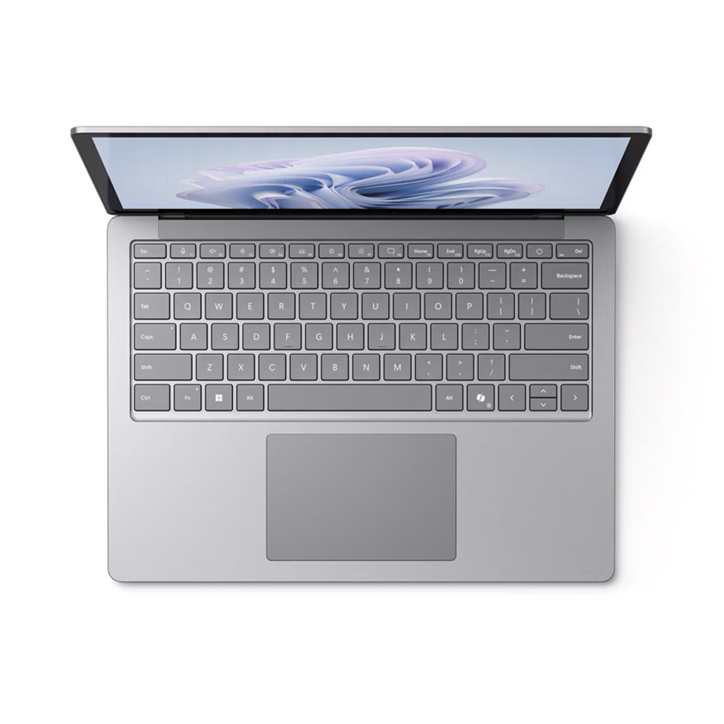 A Photo Of Microsoft Surface Laptop 6 ZKG-00026 - 13.5