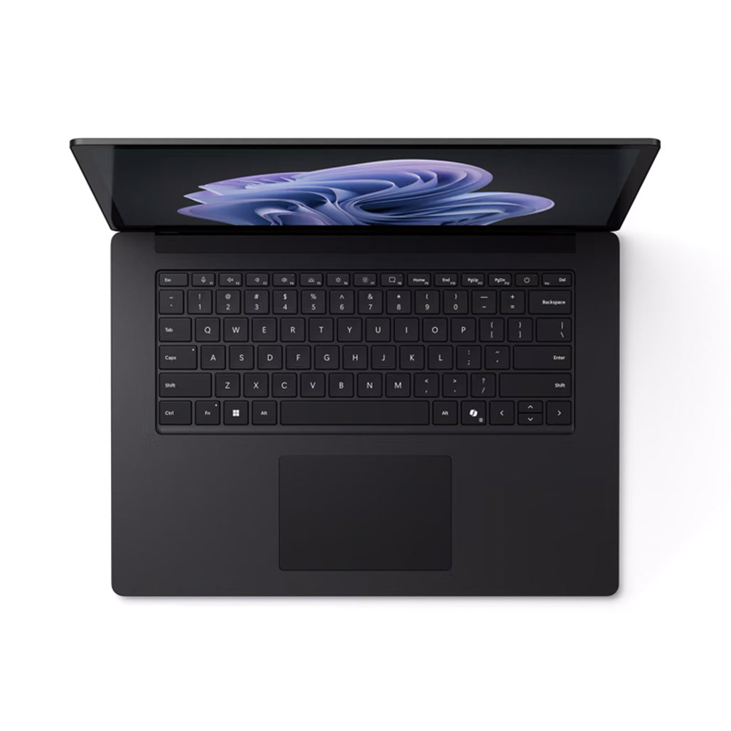 A Photo Of Microsoft Surface Laptop 6 ZLQ-00001 - 15