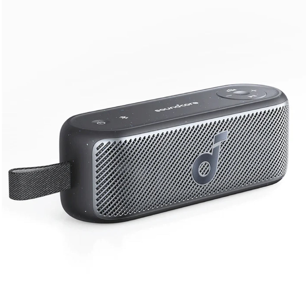 A Photo Of Anker Soundcore Motion 100 | Portable Wireless Bluetooth Speaker