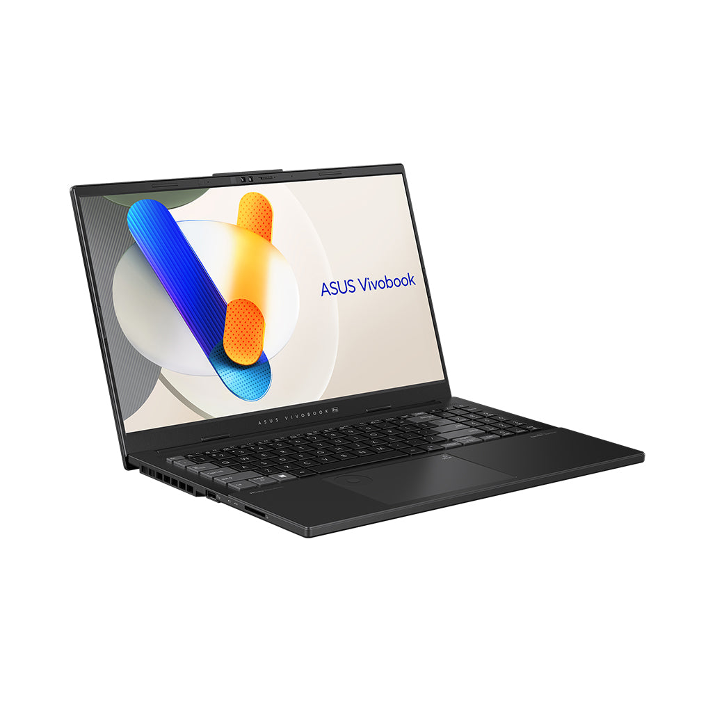 A Photo Of ASUS Vivobook Pro 15 OLED - N6506MV-MA004W - 15.6