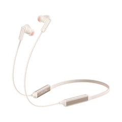 A Photo Of Baseus Bowie U2 - Neckband Wireless Earphones - White