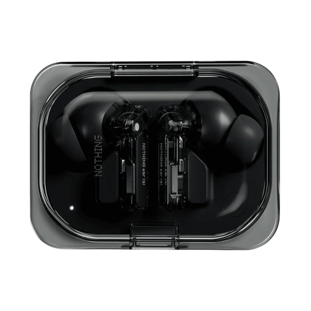 A Photo Of Nothing Ear (a) - Wireless Active Noise Cancellation Earbuds