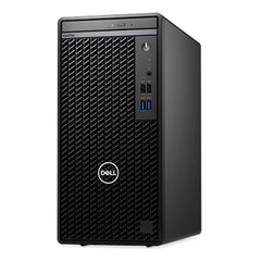 A Photo Of Dell OptiPlex Tower Desktop 7010 - Core i7-13700 - 32GB Ram - 1TB SSD+1TB HDD - Intel UHD Graphics 770