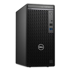 A Photo Of Dell OptiPlex Tower Desktop 7010 - Core i7-13700 - 32GB Ram - 1TB SSD+1TB HDD - Intel UHD Graphics 770