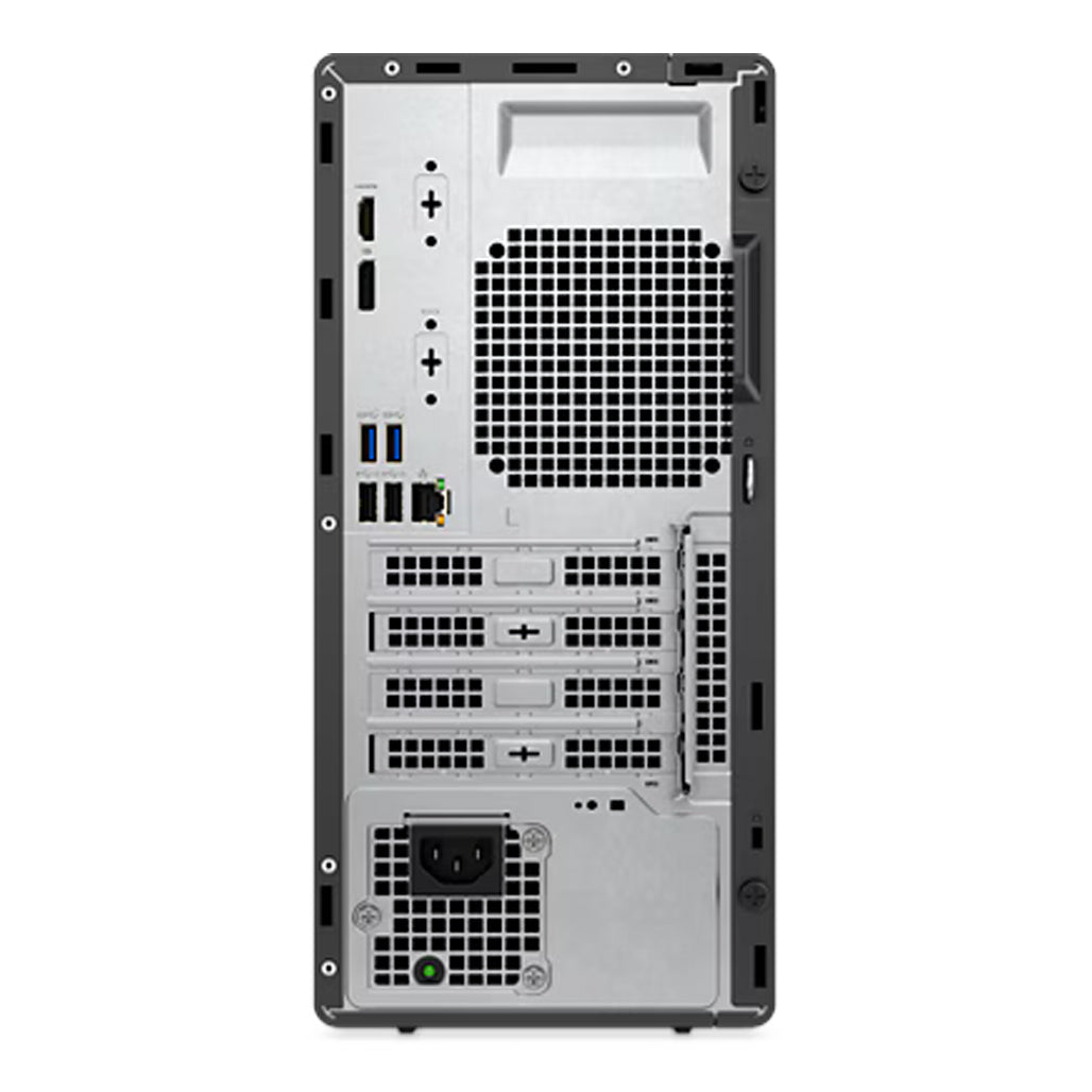 A Photo Of Dell OptiPlex Tower Desktop 7010 - Core i7-13700 - 32GB Ram - 1TB SSD+1TB HDD - Intel UHD Graphics 770