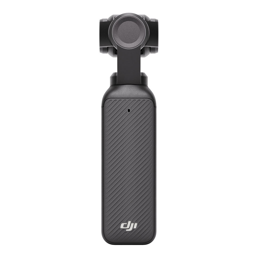 A Photo Of DJI Osmo Pocket 3 - For Moving Moments