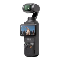 A Photo Of DJI Osmo Pocket 3 - For Moving Moments