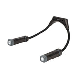 Porodo Magnetic Detachable Neckband Flashlight