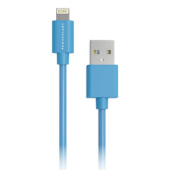 A Photo Of Powerology USB-A to Lightning Cable - 1.2m