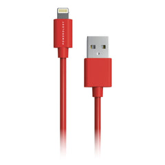 A Photo Of Powerology USB-A to Lightning Cable - 1.2m