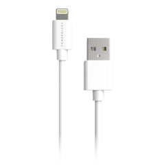 A Photo Of Powerology USB-A to Lightning Cable - 1.2m