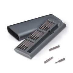 A Photo Of Powerology 31-in-1 Screwdriver Kit