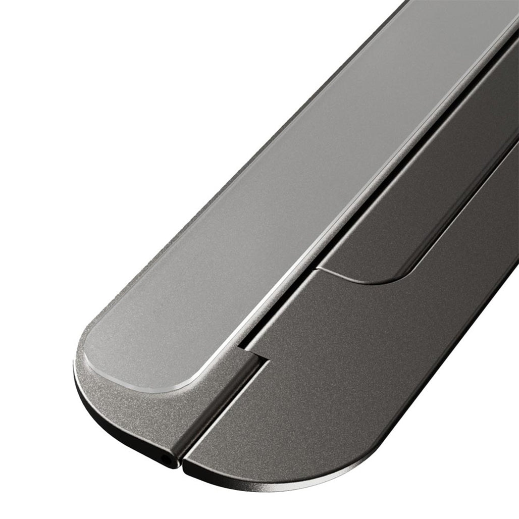 A Photo Of Powerology Ultra-Thin Laptop Stand