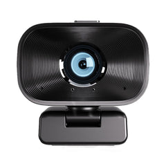 A Photo Of Powerology 1080p Web Cam with 5x Digital Zoom in-built Mic and Speaker