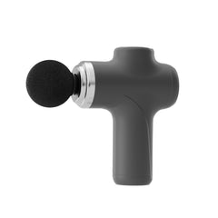 A Photo Of Porodo Lifestyle Precision Handheld Massager with 4 Interchangeable Head