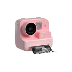 A Photo Of Porodo Kids Print Camera 48MP 1080P 800mAh