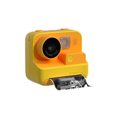 A Photo Of Porodo Kids Print Camera 48MP 1080P 800mAh