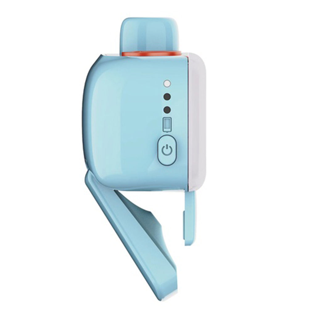 A Photo Of Porodo Kids Smart Screen Distancing Alarm