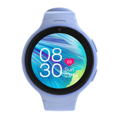 A Photo Of Porodo 4G Kids GPS Smart Watch with JuniCare app